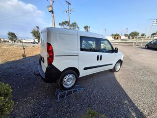 Opel Combo 2017 1368cc Φυσικό αέριο εργοστασιακό βενζίνη  //ΠΡΟΣΦΟΡΑ 1 ΧΕΡΙ-thumb-10
