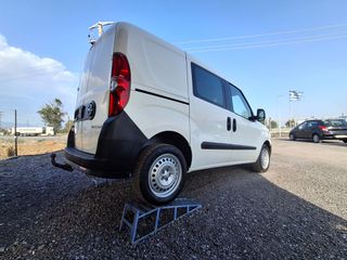 Opel Combo 2017 1368cc Φυσικό αέριο εργοστασιακό βενζίνη  //ΠΡΟΣΦΟΡΑ 1 ΧΕΡΙ-thumb-11