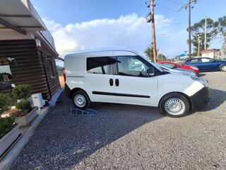 Opel Combo 2017 1368cc Φυσικό αέριο εργοστασιακό βενζίνη  //ΠΡΟΣΦΟΡΑ 1 ΧΕΡΙ-thumb-14