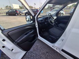 Opel Combo 2017 1368cc Φυσικό αέριο εργοστασιακό βενζίνη  //ΠΡΟΣΦΟΡΑ 1 ΧΕΡΙ-thumb-16