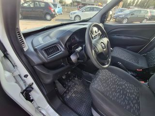 Opel Combo 2017 1368cc Φυσικό αέριο εργοστασιακό βενζίνη  //ΠΡΟΣΦΟΡΑ 1 ΧΕΡΙ-thumb-19