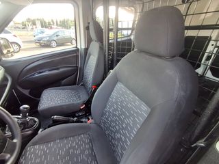 Opel Combo 2017 1368cc Φυσικό αέριο εργοστασιακό βενζίνη  //ΠΡΟΣΦΟΡΑ 1 ΧΕΡΙ-thumb-20