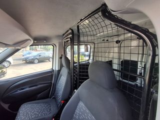 Opel Combo 2017 1368cc Φυσικό αέριο εργοστασιακό βενζίνη  //ΠΡΟΣΦΟΡΑ 1 ΧΕΡΙ-thumb-21