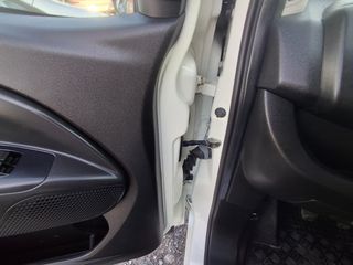 Opel Combo 2017 1368cc Φυσικό αέριο εργοστασιακό βενζίνη  //ΠΡΟΣΦΟΡΑ 1 ΧΕΡΙ-thumb-23