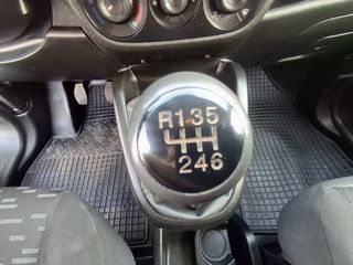 Opel Combo 2017 1368cc Φυσικό αέριο εργοστασιακό βενζίνη  //ΠΡΟΣΦΟΡΑ 1 ΧΕΡΙ-thumb-27