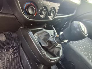 Opel Combo 2017 1368cc Φυσικό αέριο εργοστασιακό βενζίνη  //ΠΡΟΣΦΟΡΑ 1 ΧΕΡΙ-thumb-28