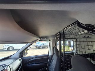 Opel Combo 2017 1368cc Φυσικό αέριο εργοστασιακό βενζίνη  //ΠΡΟΣΦΟΡΑ 1 ΧΕΡΙ-thumb-31
