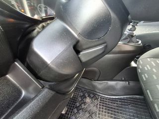 Opel Combo 2017 1368cc Φυσικό αέριο εργοστασιακό βενζίνη  //ΠΡΟΣΦΟΡΑ 1 ΧΕΡΙ-thumb-32