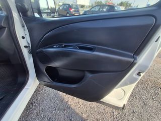 Opel Combo 2017 1368cc Φυσικό αέριο εργοστασιακό βενζίνη  //ΠΡΟΣΦΟΡΑ 1 ΧΕΡΙ-thumb-33