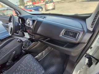 Opel Combo 2017 1368cc Φυσικό αέριο εργοστασιακό βενζίνη  //ΠΡΟΣΦΟΡΑ 1 ΧΕΡΙ-thumb-34
