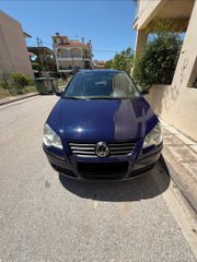 Volkswagen Polo 2007 9n