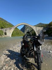 Aprilia Tuareg 2024