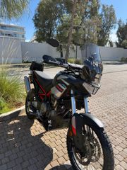 Aprilia Tuareg 2024