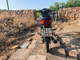 Honda Astrea Supra 100 1999-thumb-3