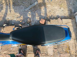 Honda Astrea Supra 100 1999-thumb-5