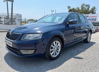 Skoda Octavia 2015 DIESEL ΕΛΛΗΝΙΚΟ ΜΕ ΑΠΟΣΥΡΣΗ ΕΩΣ -€1.500