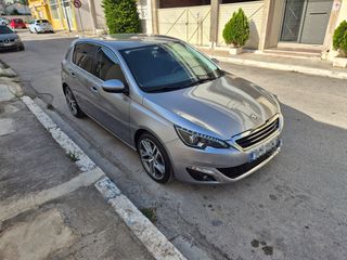 Peugeot 308 2016