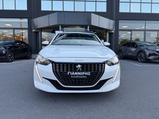 Peugeot 208 2019 ΑΥΤΟΜΑΤΟ