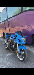 Suzuki GSX-R 600 2005