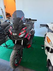 Aprilia SR GT 200 2025 REPLICA