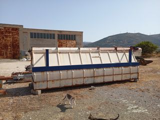 Σιλό Aardenburg 2011 GT