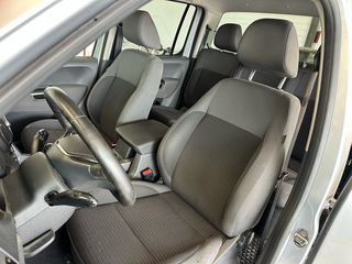 Volkswagen Amarok 2015 2.0 TDI, 163 PS, Μπλοκε, Klima, Cruise Control, ΦΠΑ,-thumb-8