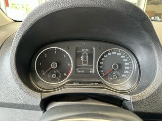 Volkswagen Amarok 2015 2.0 TDI, 163 PS, Μπλοκε, Klima, Cruise Control, ΦΠΑ,-thumb-11
