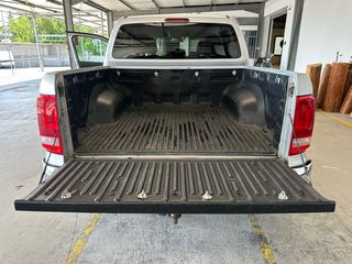 Volkswagen Amarok 2015 2.0 TDI, 163 PS, Μπλοκε, Klima, Cruise Control, ΦΠΑ,-thumb-19