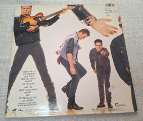 INXS – Kick LP-thumb-1