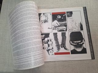 INXS – Kick LP-thumb-2
