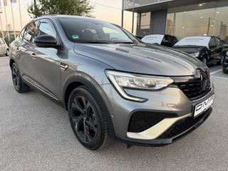 Renault Arkana 2023 RS-LINE PANORAMA FULL-HYBRID E-TECH 143PS!