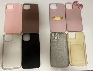 8 Θήκες για Apple iPhone 13
