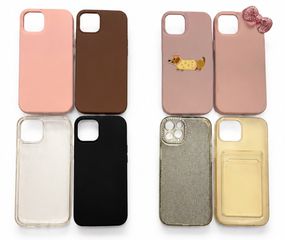 8 Θήκες για Apple iPhone 13-thumb-1