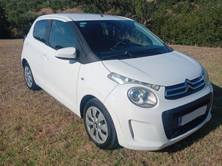 Citroen C1 2015-thumb-1
