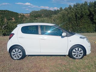Citroen C1 2015-thumb-2