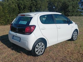 Citroen C1 2015-thumb-3