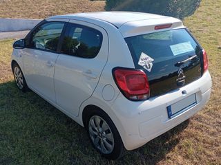 Citroen C1 2015-thumb-4