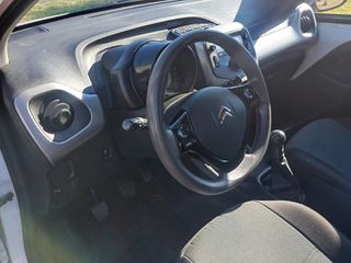 Citroen C1 2015-thumb-9