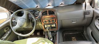 Kia Sportage 2001 4X4