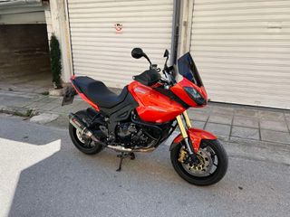 Triumph Tiger 1050 2007