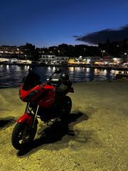 Triumph Tiger 1050 2007-thumb-1
