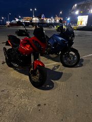 Triumph Tiger 1050 2007-thumb-2