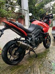 Triumph Tiger 1050 2007-thumb-3