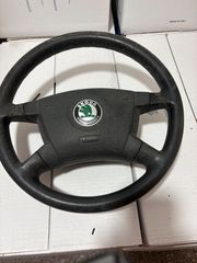 Skoda fabia 6y