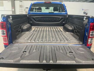 Ford Ranger 2018 2.2 TDCi MIΑΜΙΣΗ ΚΑΜΠΙΝΑ ΧLT 4x4-thumb-6