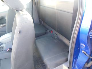 Ford Ranger 2018 2.2 TDCi MIΑΜΙΣΗ ΚΑΜΠΙΝΑ ΧLT 4x4-thumb-5