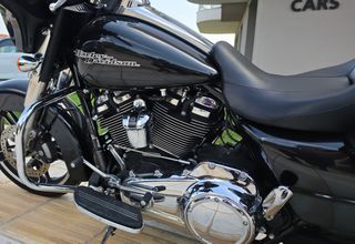 Harley Davidson Street Glide 2018 107 - VANCE HINCE EXHAUS - 5HD1 - 10.500KM!-thumb-5