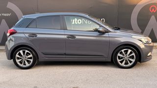 Hyundai i 20 2018 1.4 CRDi Classic blue-thumb-4