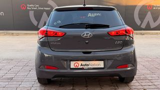 Hyundai i 20 2018 1.4 CRDi Classic blue-thumb-10