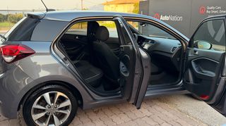 Hyundai i 20 2018 1.4 CRDi Classic blue-thumb-11